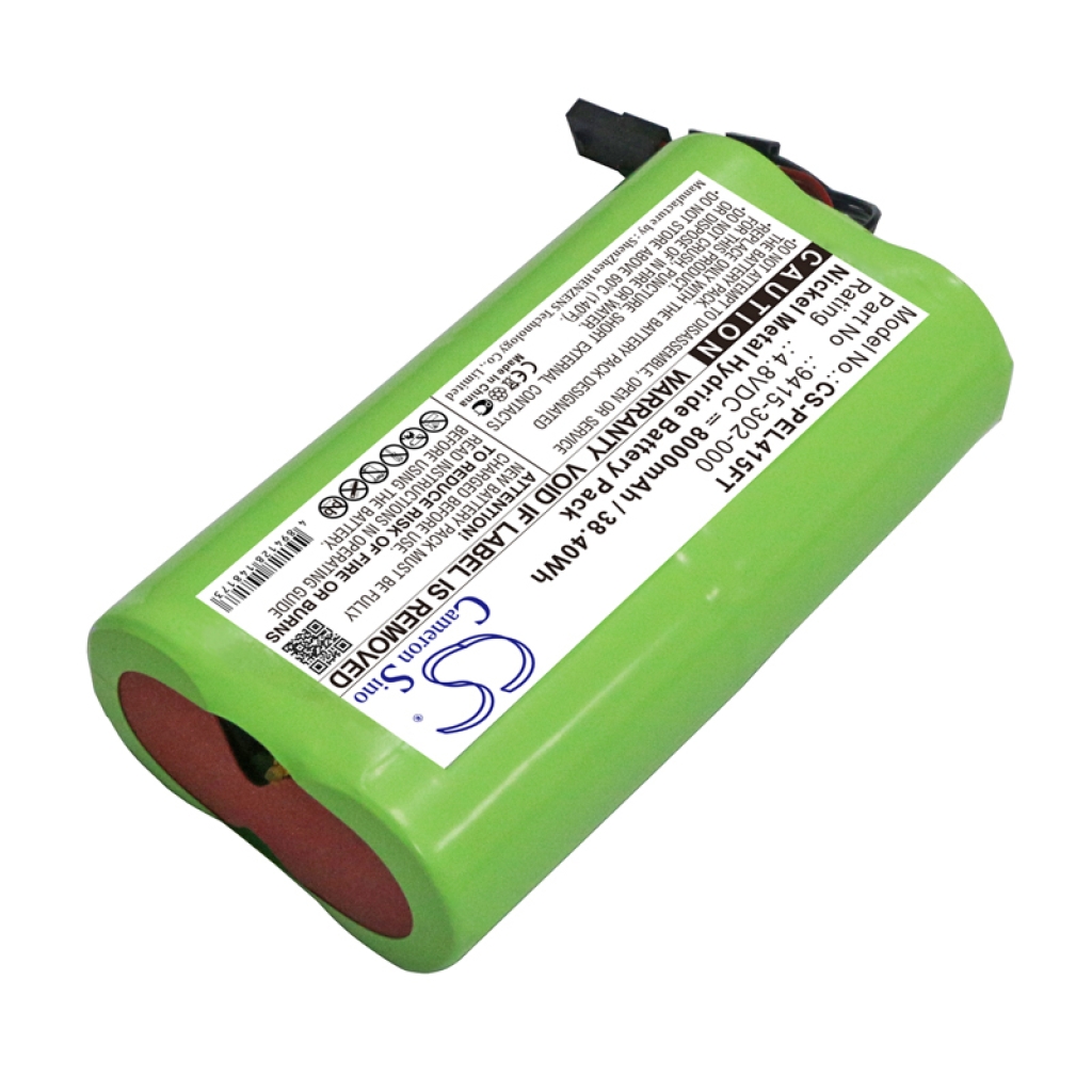 Baterije Nadomešča 9415-302-000