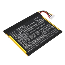 Compatible battery replacement for  21 1602 1114 001