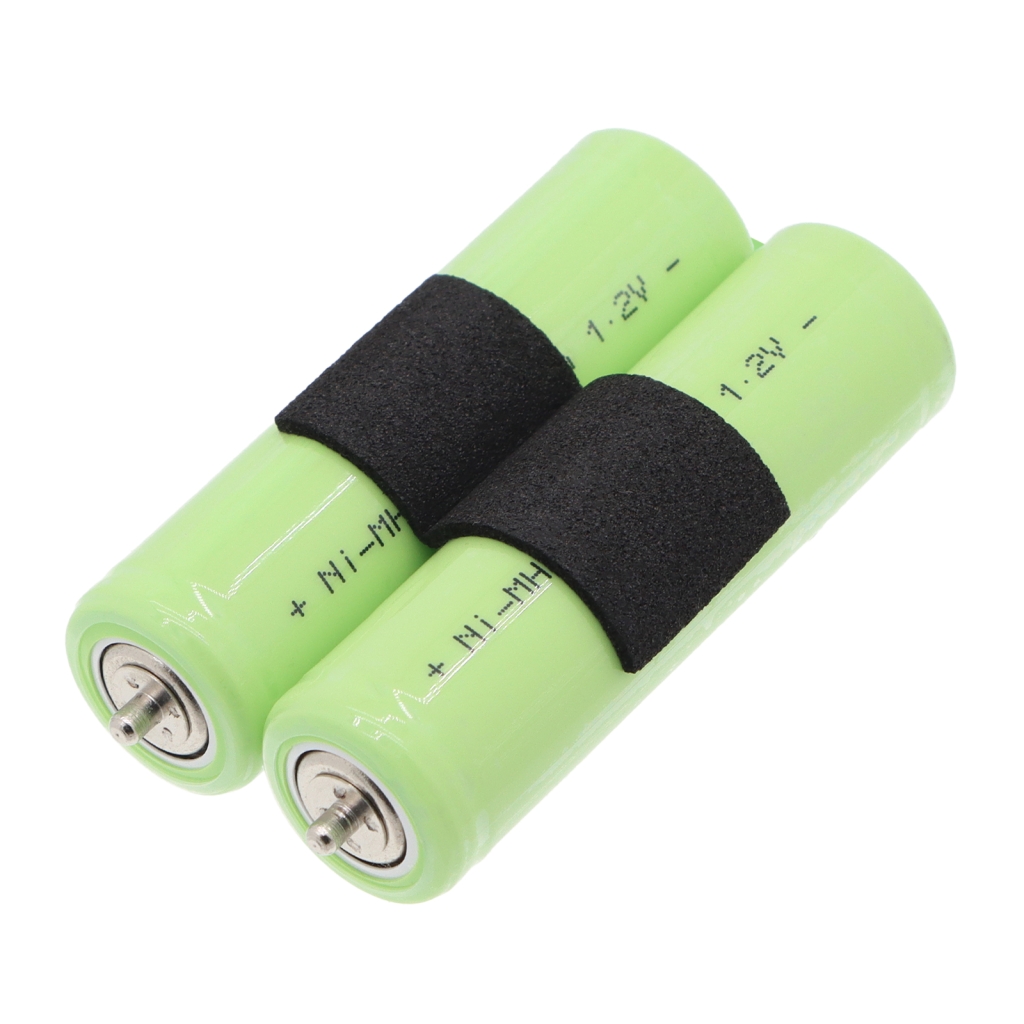 Battery for Braun Smart Control3 4845