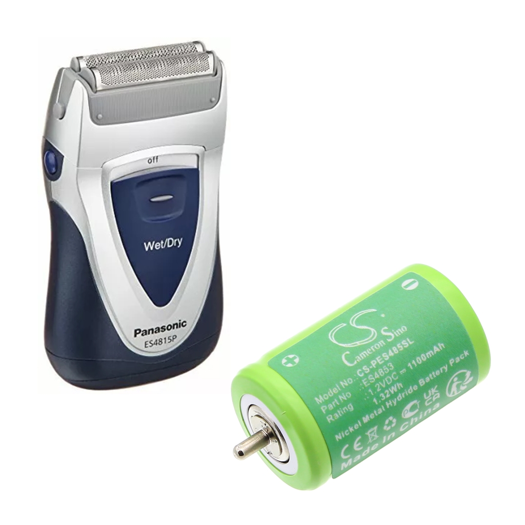 Panasonic ES4853