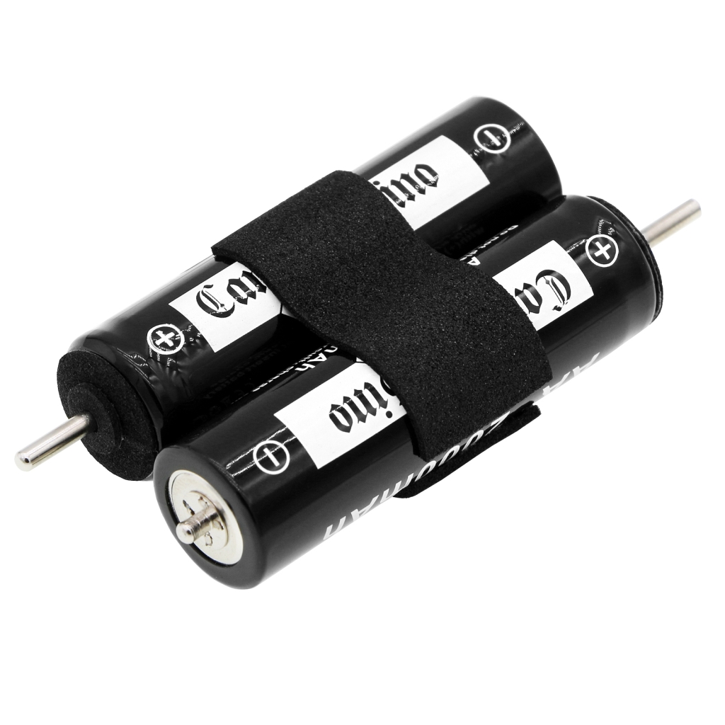 Kompatibilna zamenjava baterije za Panasonic WES7038L2506,WES7038L2507