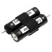 Kompatibilna zamenjava baterije za Panasonic WES7038L2506,WES7038L2507