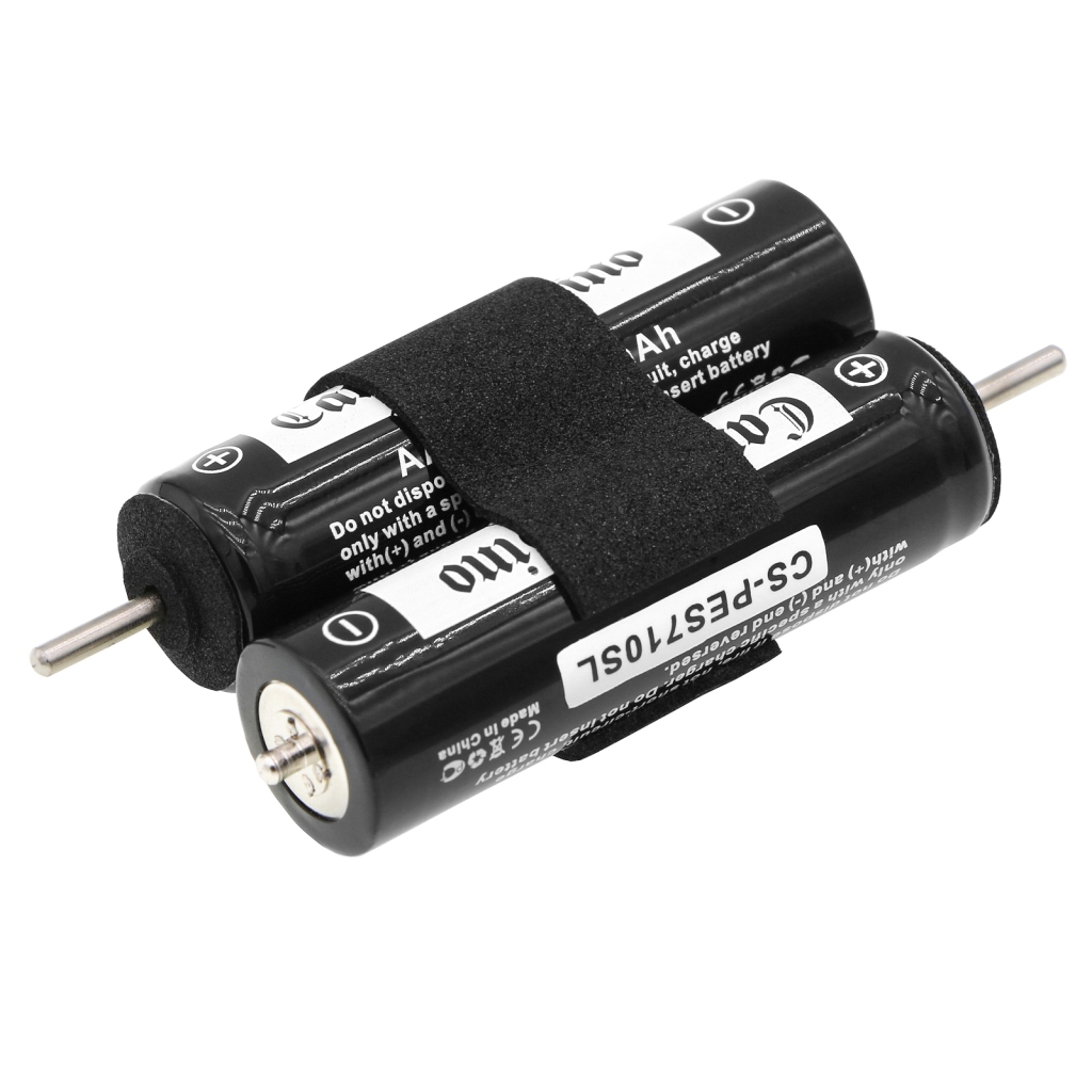 Kompatibilna zamenjava baterije za Panasonic WES7038L2506,WES7038L2507