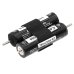 Kompatibilna zamenjava baterije za Panasonic WES7038L2506,WES7038L2507