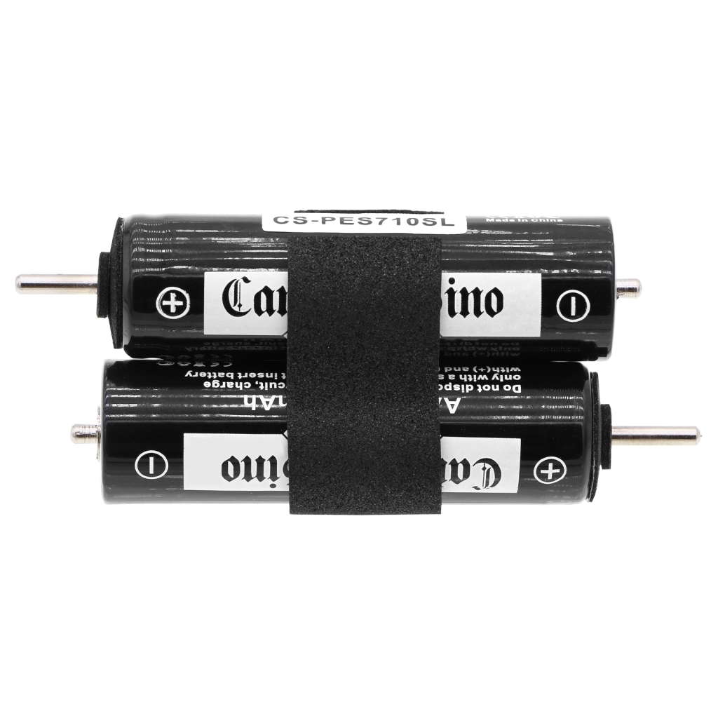 Kompatibilna zamenjava baterije za Panasonic WES7038L2506,WES7038L2507