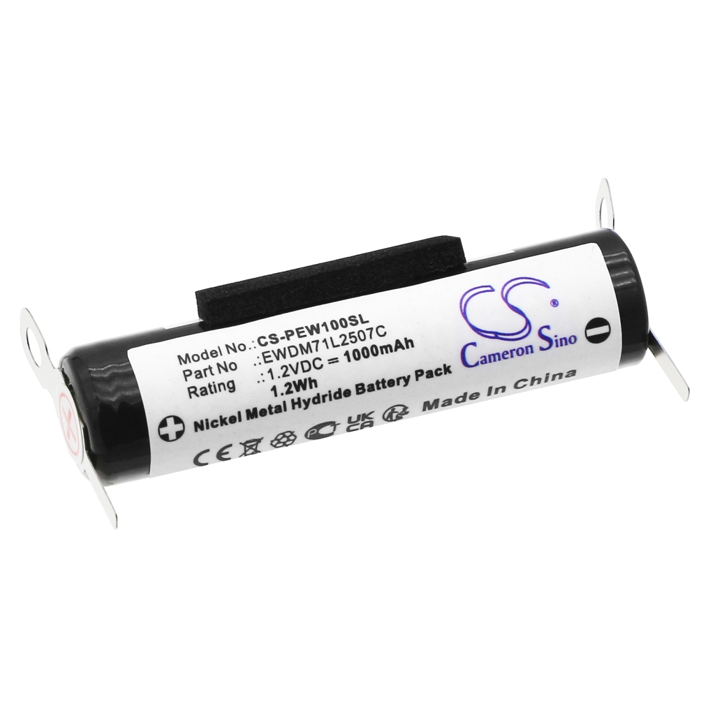 Medicinska baterija Panasonic CS-PEW100SL