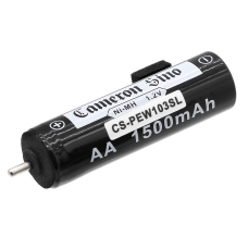 Kompatibilna zamenjava baterije za Panasonic EW1031RB84W,EW1411RBAB8W