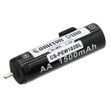 Kompatibilna zamenjava baterije za Panasonic EW1031RB84W