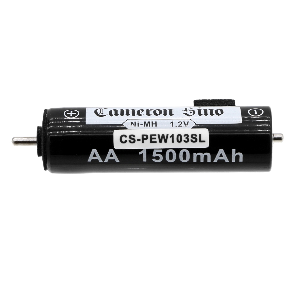 Kompatibilna zamenjava baterije za Panasonic EW1031RB84W