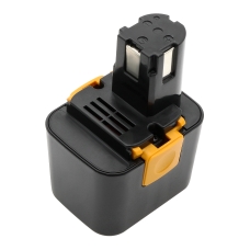 Kompatibilna zamenjava baterije za Panasonic EY6198B,EY9065,EY9066,EY9066B