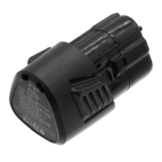 Kompatibilna zamenjava baterije za Panasonic EY9L32,EY9L32B
