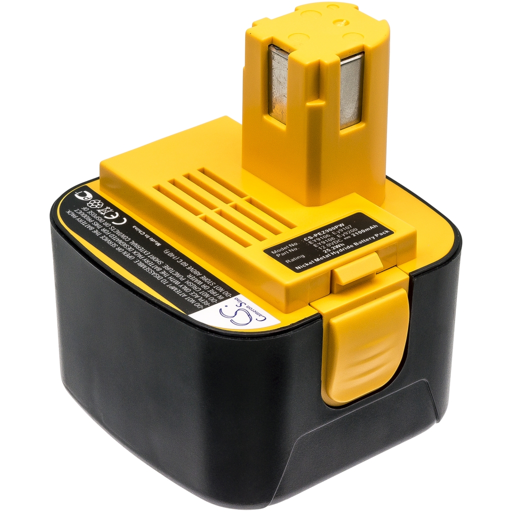 Battery Replaces EY9006B