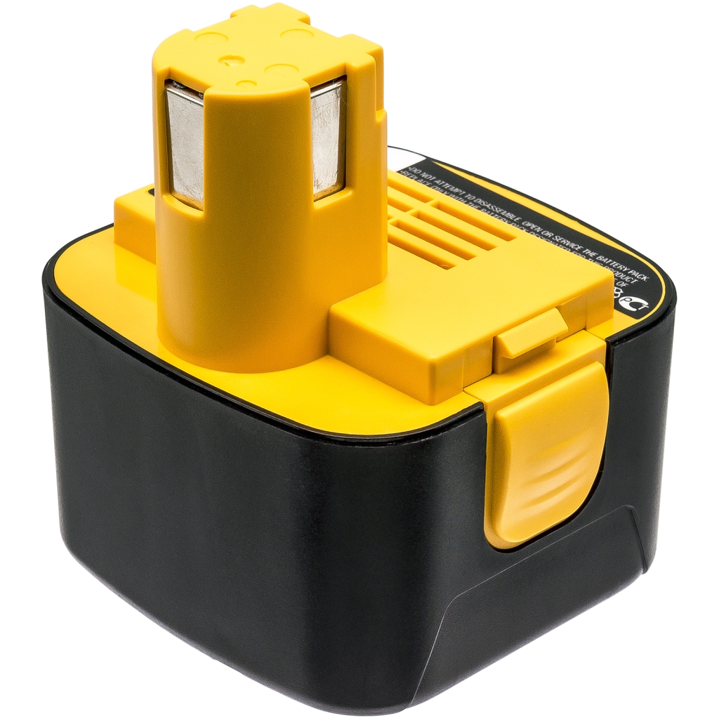Battery Replaces EY9006B