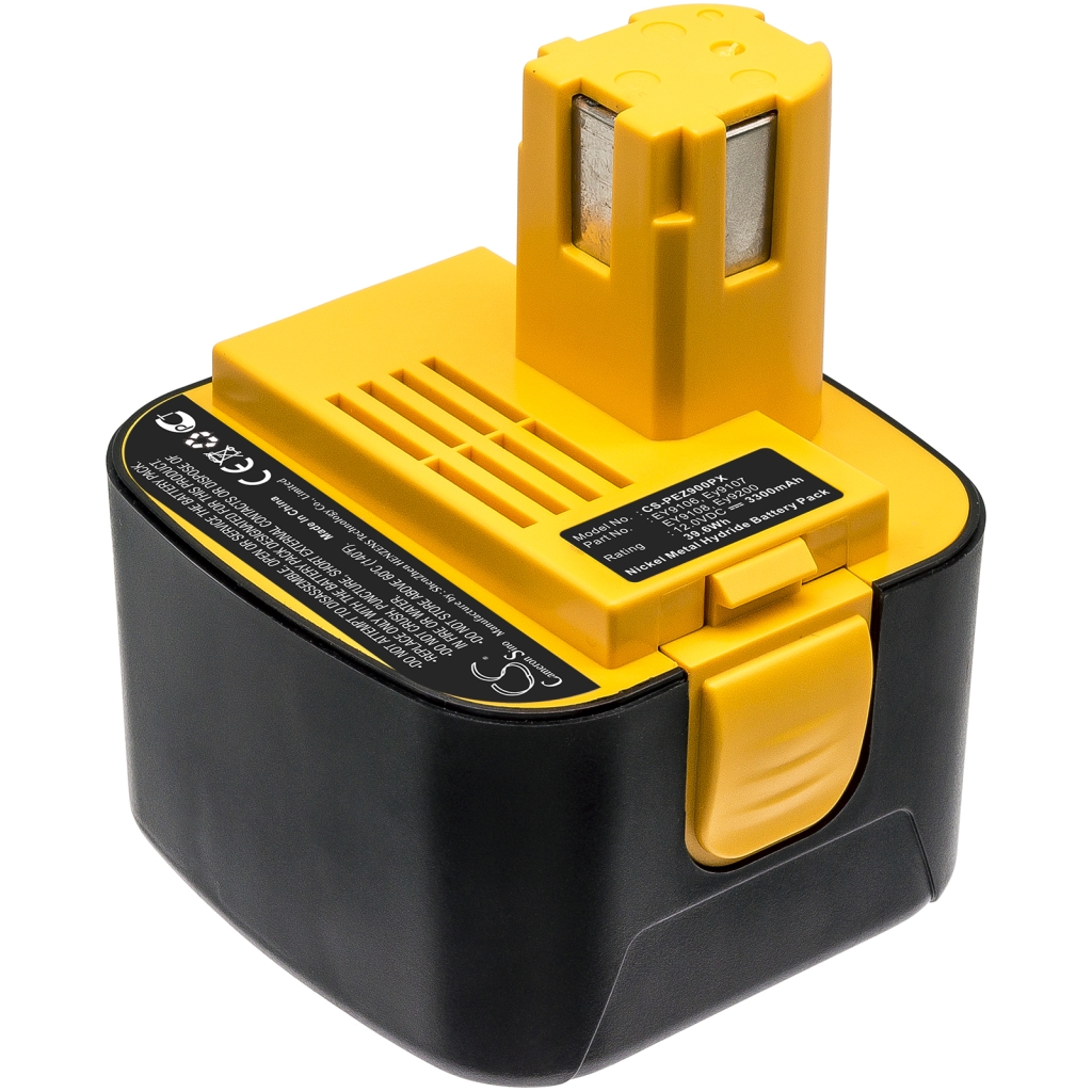 Battery Replaces EY9006B