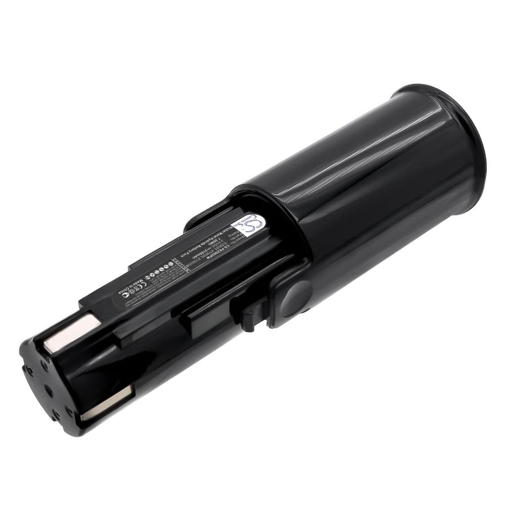 Industrijska baterija Panasonic CS-PEZ902PW