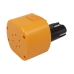 Battery Replaces EY9086B