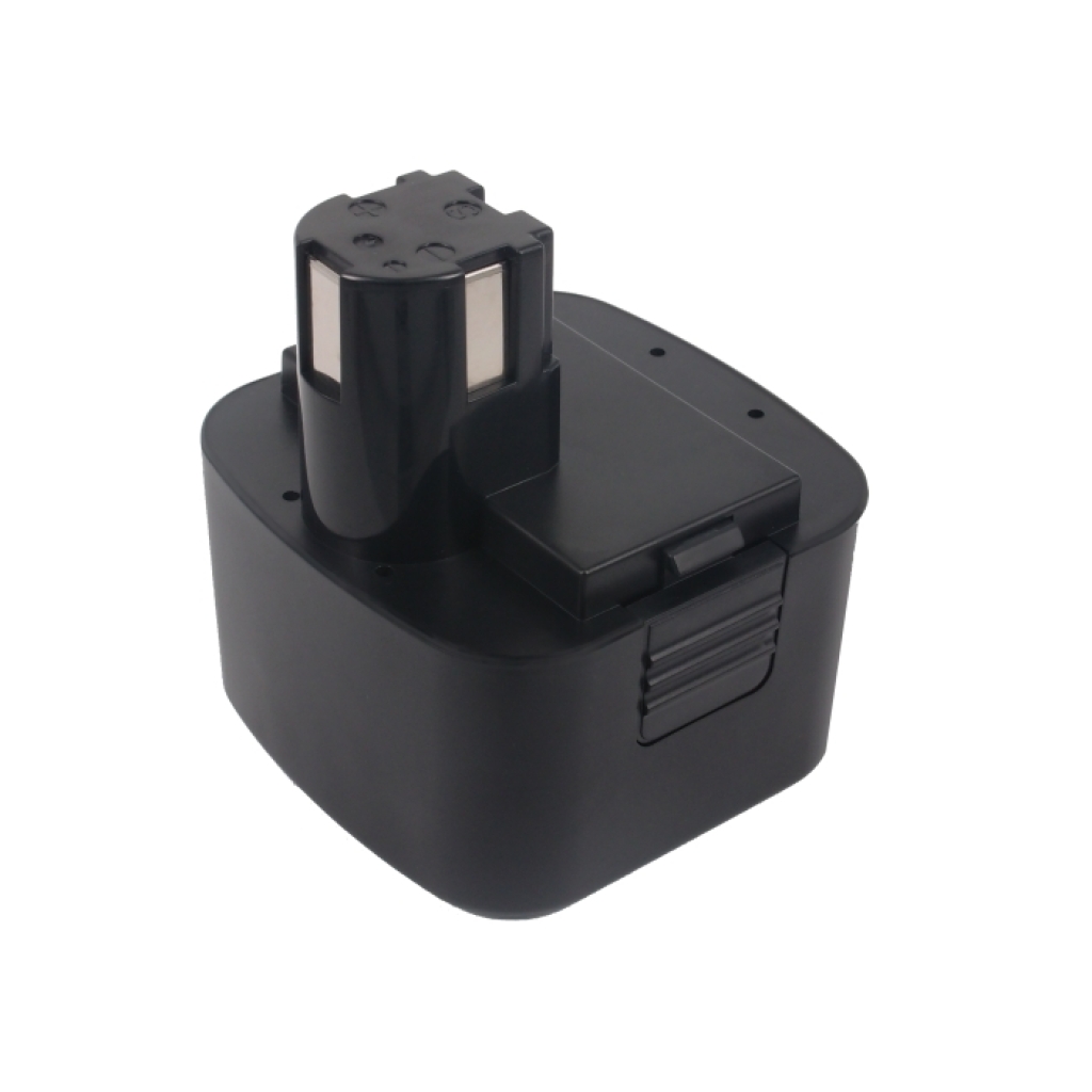 Battery industrial Panasonic EZ6604