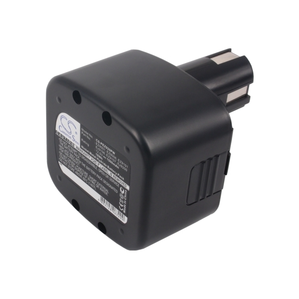 Battery industrial Panasonic EZ6604