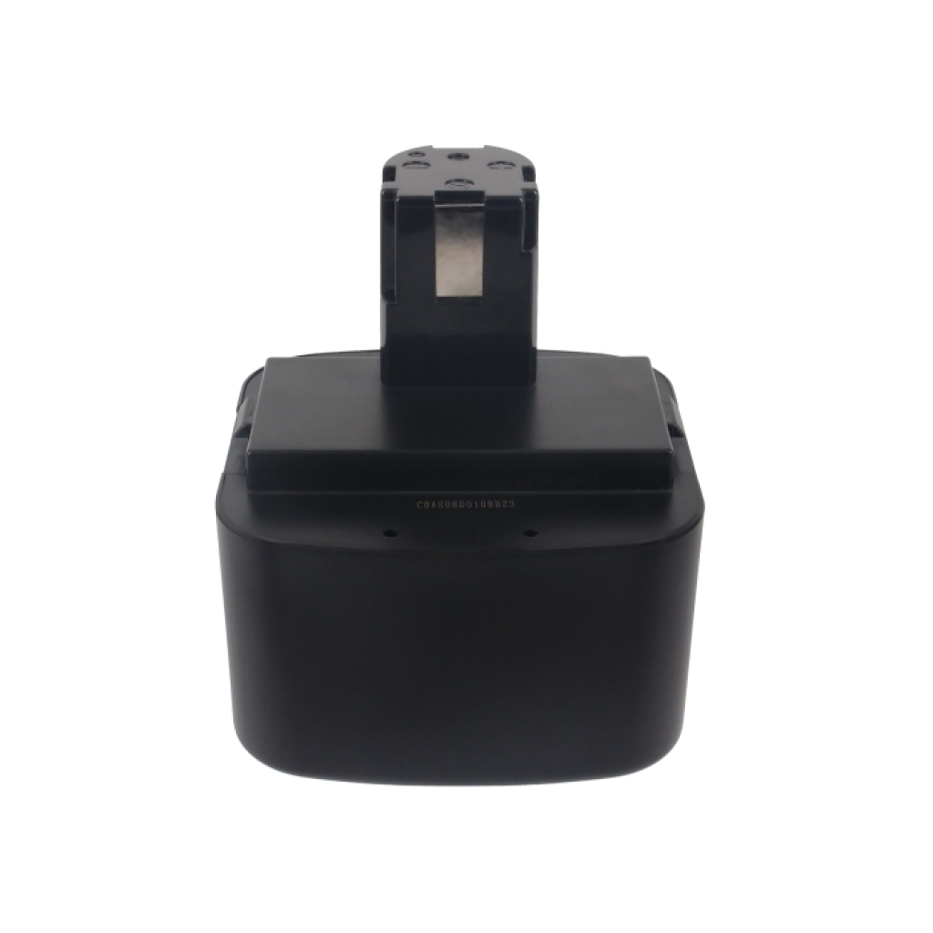 Battery industrial Panasonic EZ6604