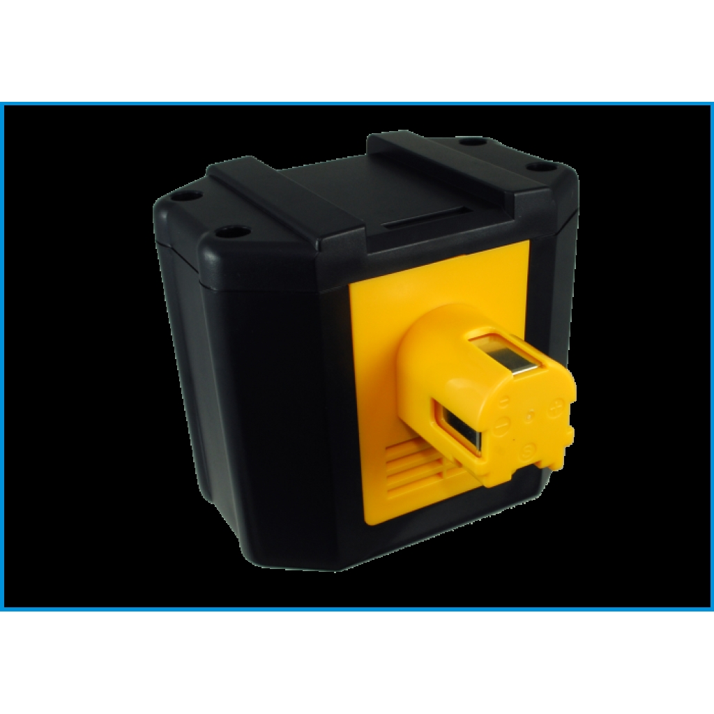 Battery industrial Panasonic EY6813NQKW