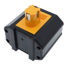 Kompatibilna zamenjava baterije za National EY9116,EY9116B,EY9117B,EY9210,EY9210B...