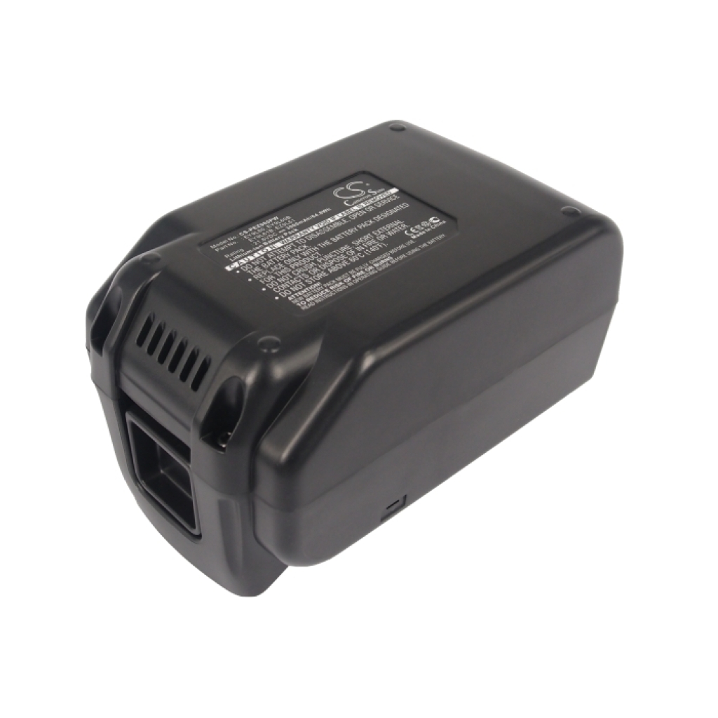 Battery industrial Panasonic EY7460LZ2S31