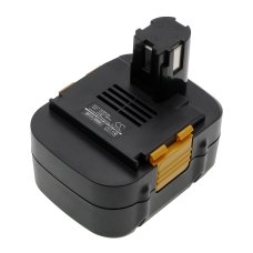 Kompatibilna zamenjava baterije za Panasonic EY9136,EY9136B,EY9137,EY9219,EY9221...