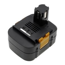 Kompatibilna zamenjava baterije za Panasonic EY9136,EY9136B,EY9137,EY9219,EY9221...