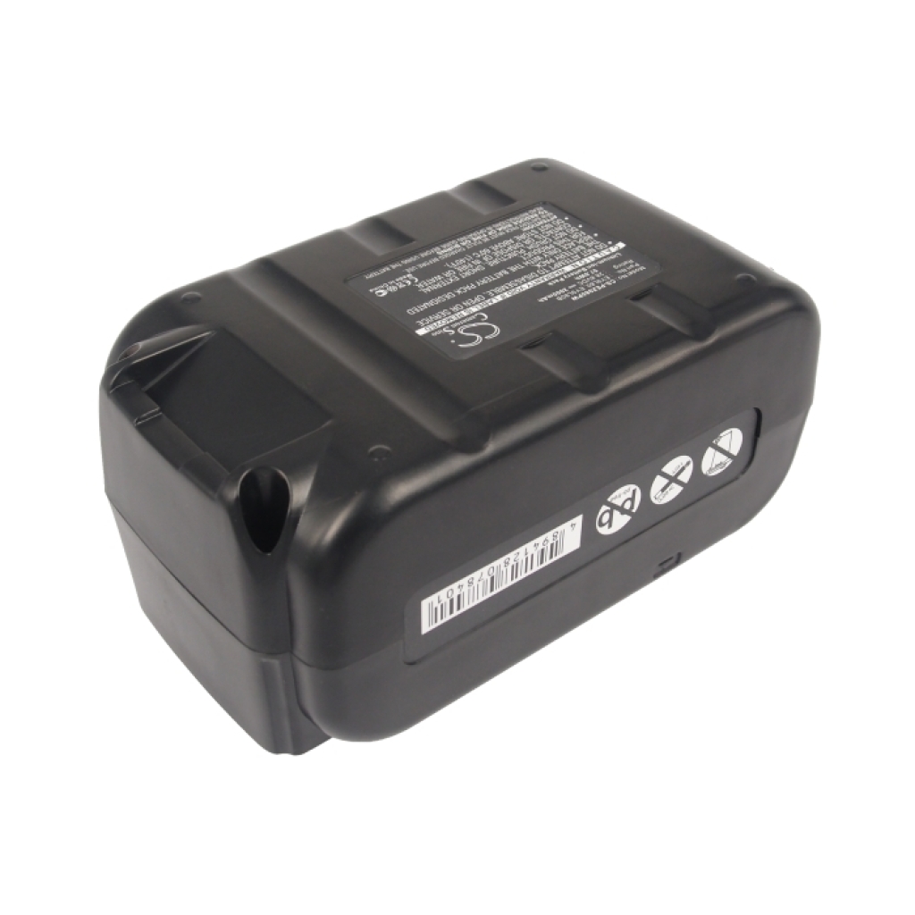 Kompatibilna zamenjava baterije za Panasonic EY9L80,EY9L80B