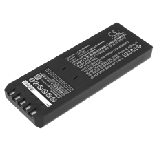 Kompatibilna zamenjava baterije za Fluke 116-066,668225,BP7235