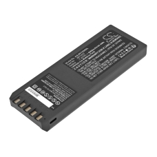 Kompatibilna zamenjava baterije za Fluke 116-066,668225,BP7235