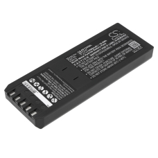 Kompatibilna zamenjava baterije za Fluke 116-066,668225,BP7235