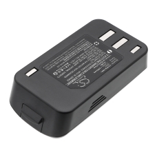 Compatible battery replacement for  29597