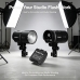 Baterije združljivo z Profoto Monolight B10 B10 Plus B10X CS-PFB110HL