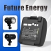 Battery compatible with Camera Battery
