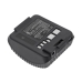 Battery compatible with Profoto CS-PFB110XL