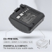 Battery compatible with Profoto CS-PFB110XL