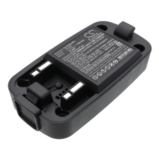Compatible battery replacement for  100396