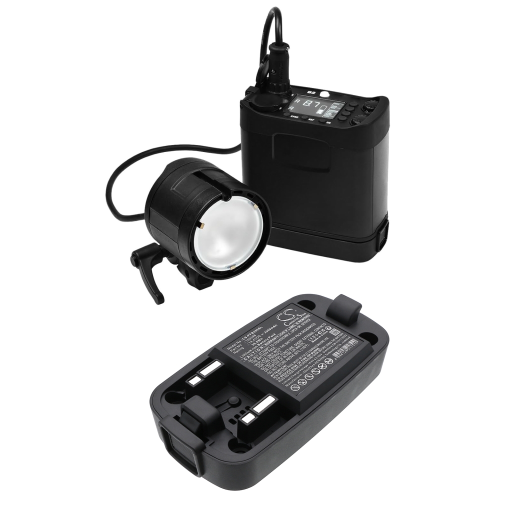 Profoto B2 Camera Flash