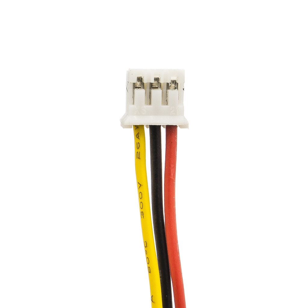 Kompatibilna zamenjava baterije za Philips 104050-2S,2ICP11/41/54