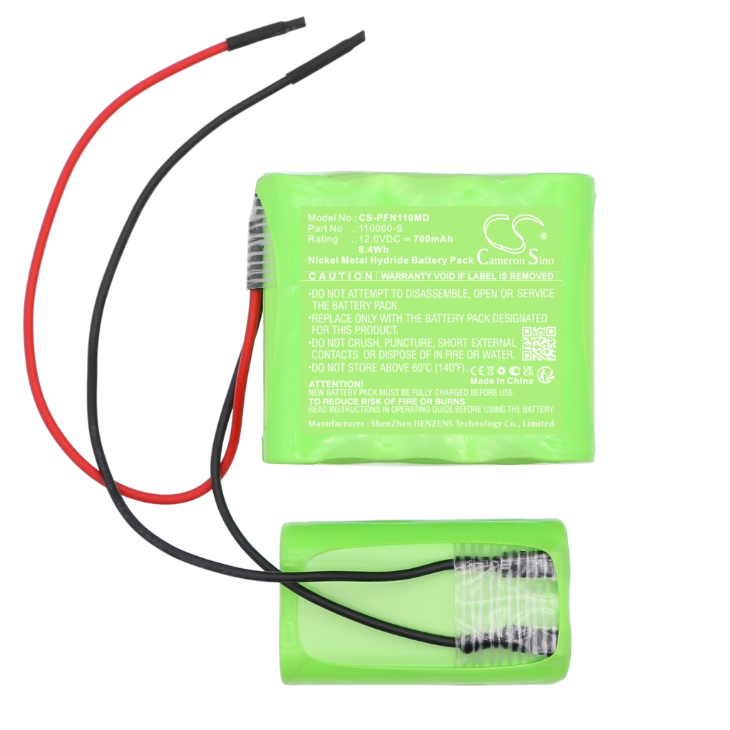 Baterija Nadomešča 110060-S