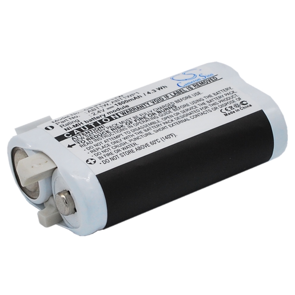Baterija za fotoaparat Pure Flip Video Ultra U1120B (CS-PFUP1TW)