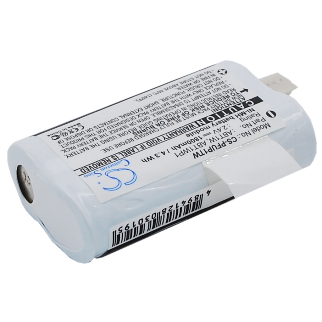 Baterija za fotoaparat Pure Flip Video Ultra U1120B (CS-PFUP1TW)