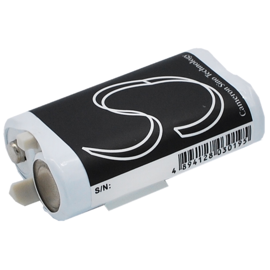 Baterija za fotoaparat Pure Flip Video Ultra U1120B (CS-PFUP1TW)