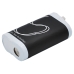 Baterija za fotoaparat Pure Flip Video Ultra U1120B (CS-PFUP1TW)