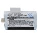 Kompatibilna zamenjava baterije za Pure ABT1W,ABT1WP1,FVBPU2