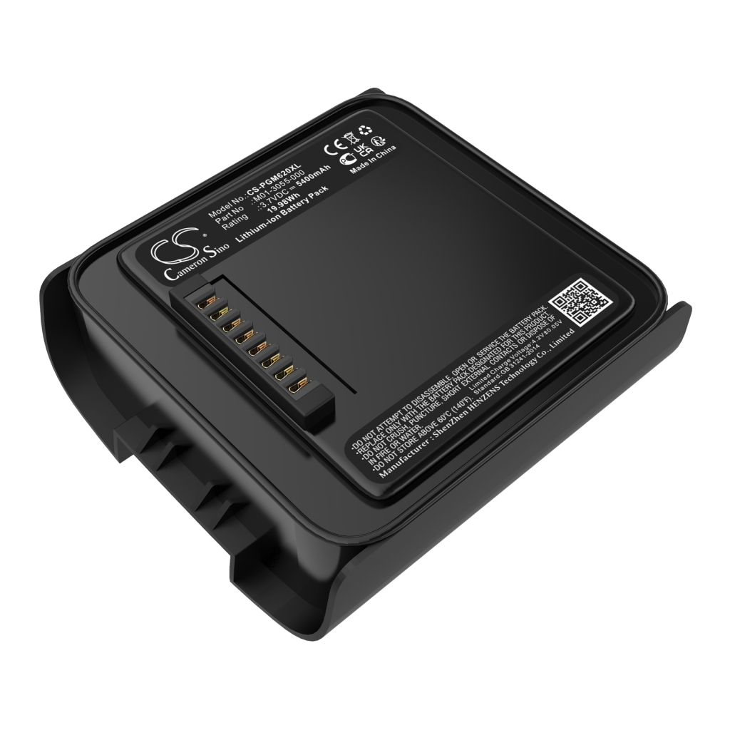 Baterija za električno orodje Rae systems CS-PGM620XL