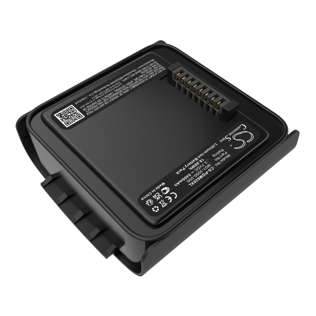 Baterija za električno orodje Rae systems CS-PGM620XL