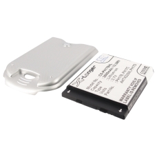 Kompatibilna zamenjava baterije za QTEK 35H00059-00,AHTXD2SN,PH17B,PH17C,PH17D
