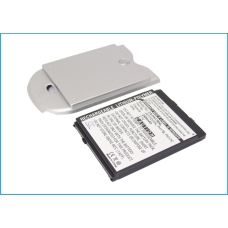 Kompatibilna zamenjava baterije za DOPOD 35H00059-00,AHTXD2SN,H17D,PH17B,PH17C...